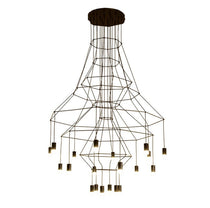 Quinn Foyer Chandelier