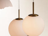 Casen Round Chandelier