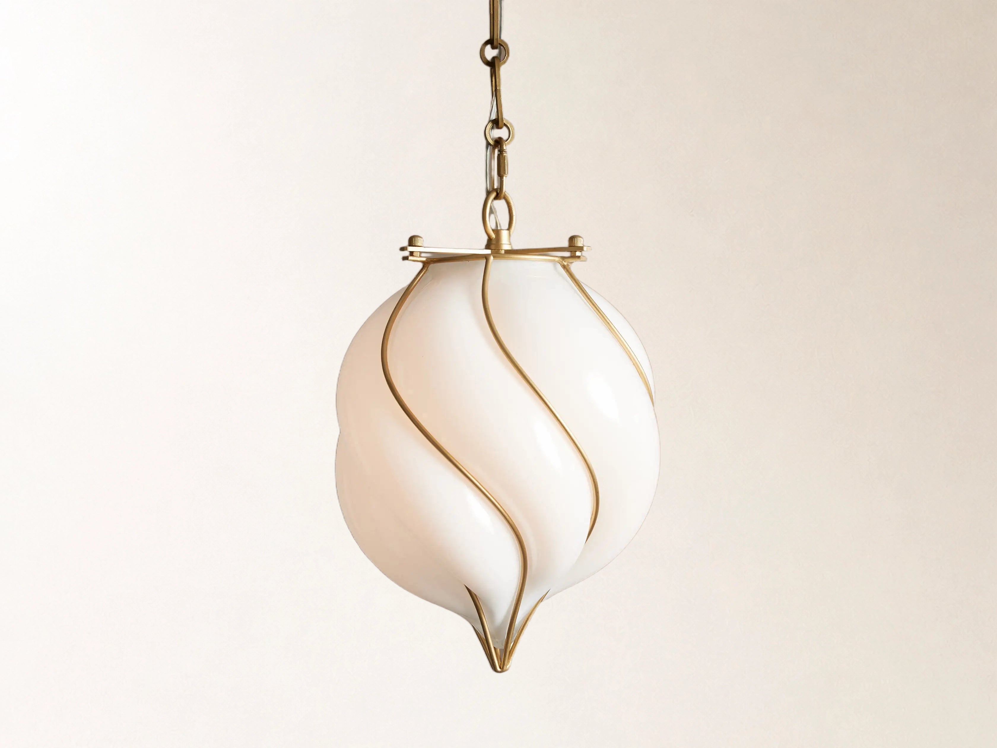 Margolis Small Pendant Secondary image