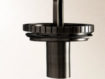 Wescott Cone Pendant with Chain