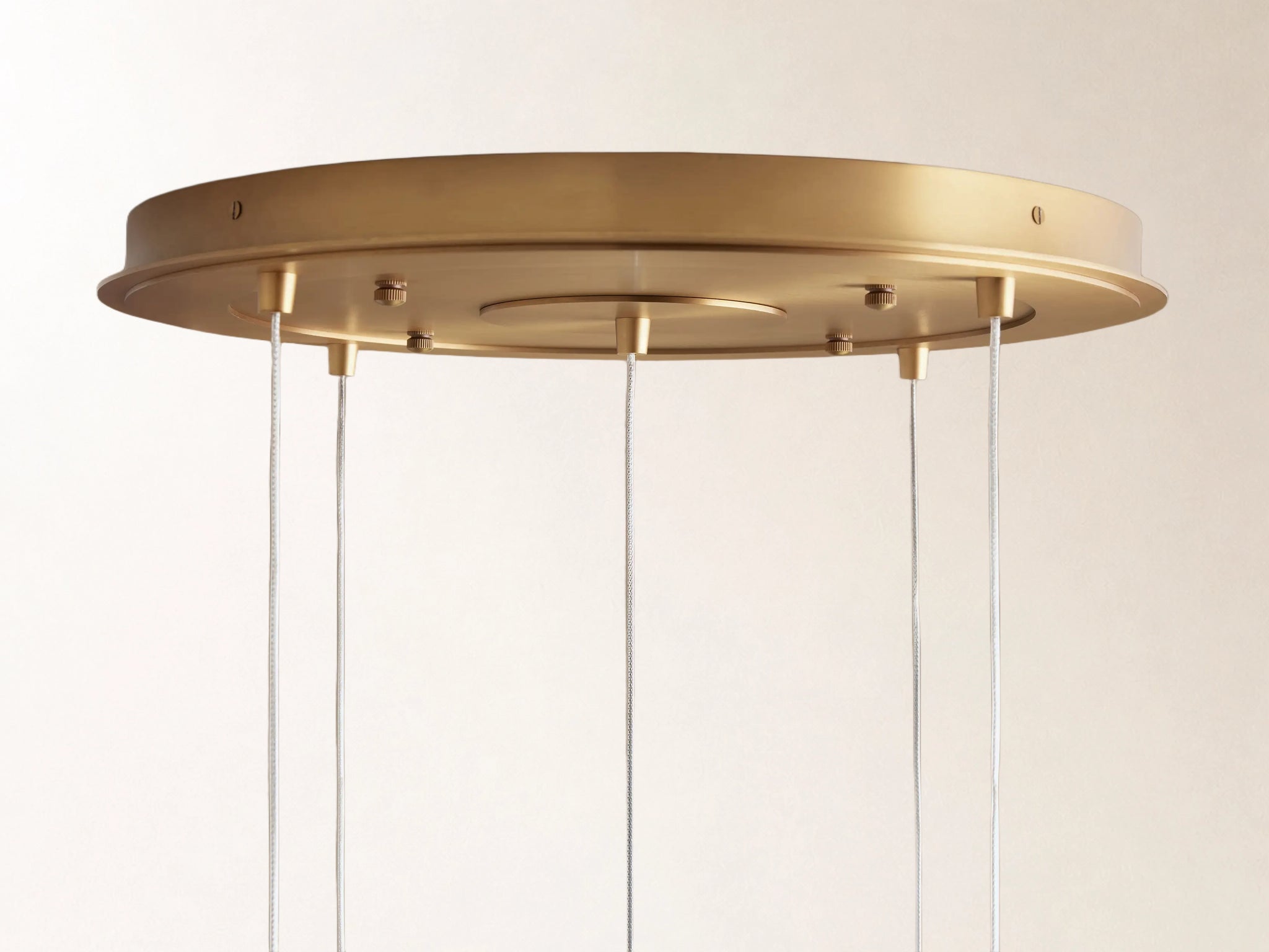 Casen Round Chandelier