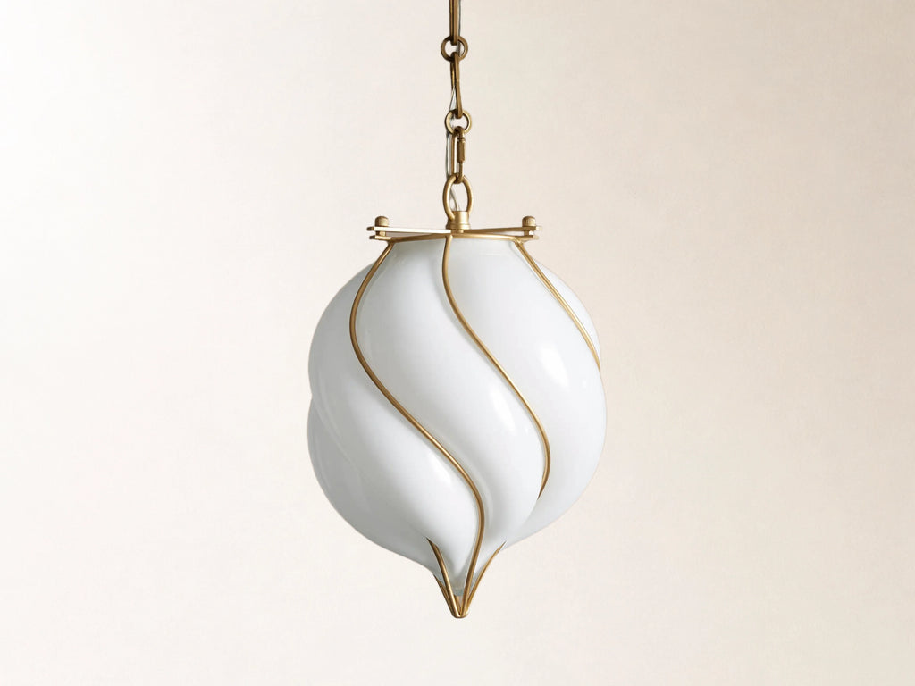 Margolis Small Pendant