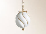 Margolis Small Pendant