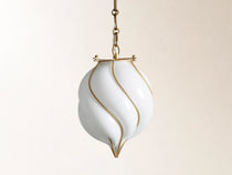 Margolis Small Pendant