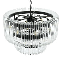 Stutton House Chandelier Living Room Dinning Room 31"D
