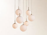 Casen Round Chandelier