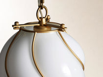 Margolis Small Pendant
