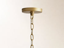 Margolis Small Pendant