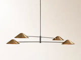Simms Chandelier