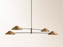 Simms Chandelier