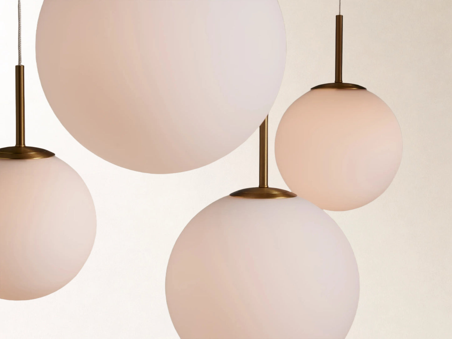 Casen Round Chandelier