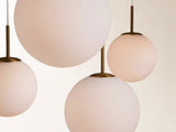 Casen Round Chandelier