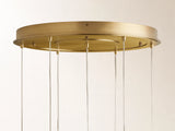 Casen Round Chandelier