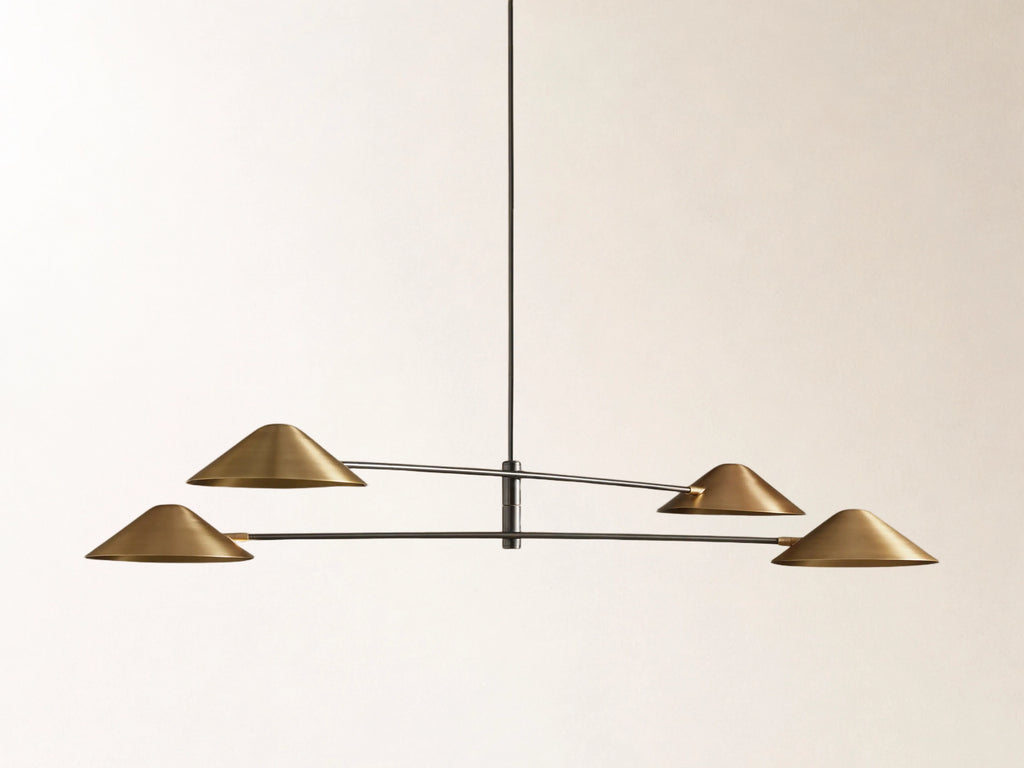 Simms Chandelier