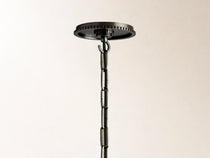 Wescott Cone Pendant with Chain