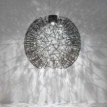 Uniq Sphere Contemporary Chandelier