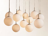 Casen Round Chandelier
