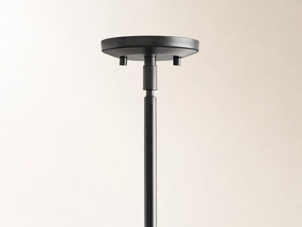 Cohen Globe Outdoor Pendant in Natural