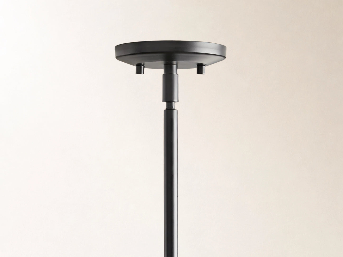 Cohen Globe Outdoor Pendant in Natural