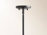 Cohen Globe Outdoor Pendant in Natural