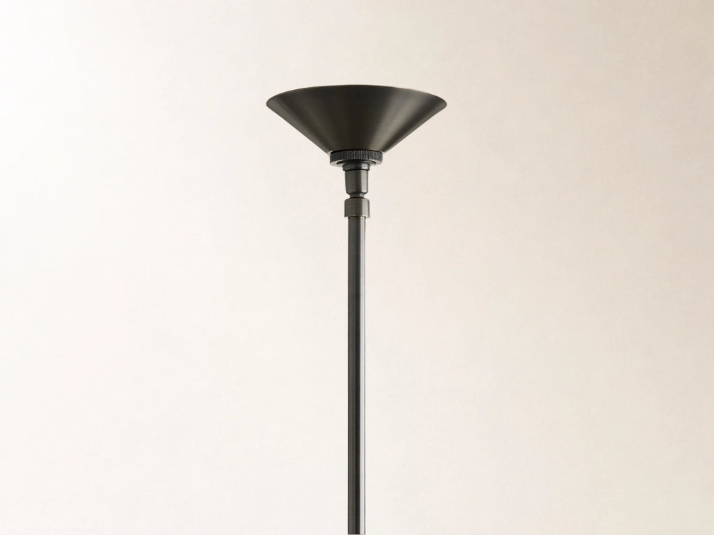 Simms Chandelier
