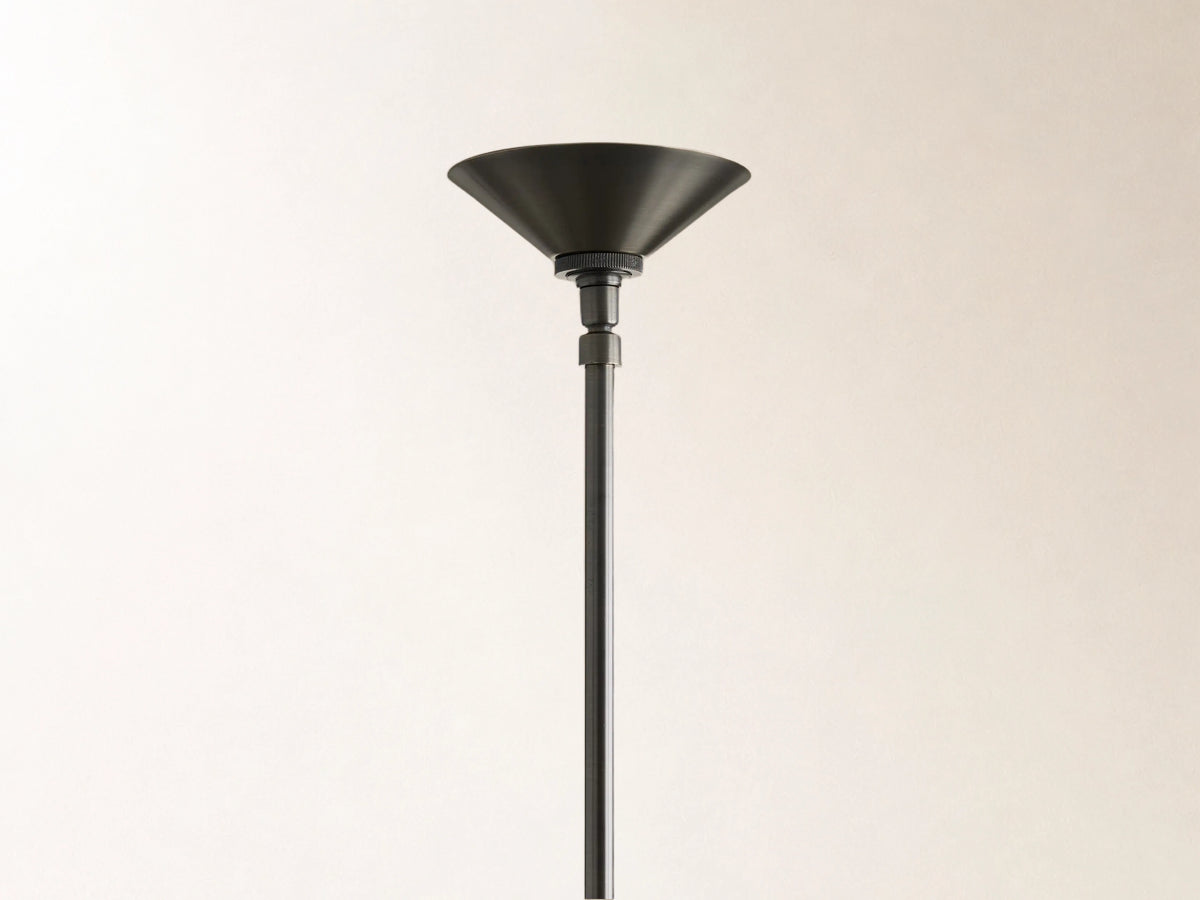 Simms Chandelier