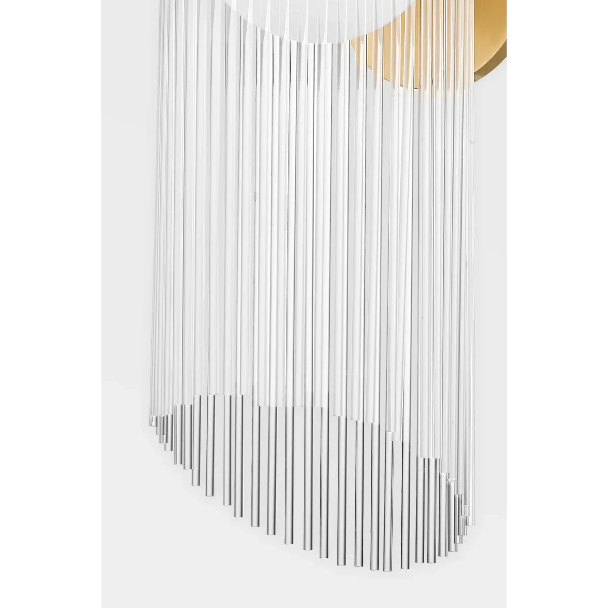 CANYON 12 LIGHTS CELESTIAL CRYSTAL CHANDELIER 26" 31.5" 40"D