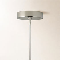 Mandoza Round Chandelier