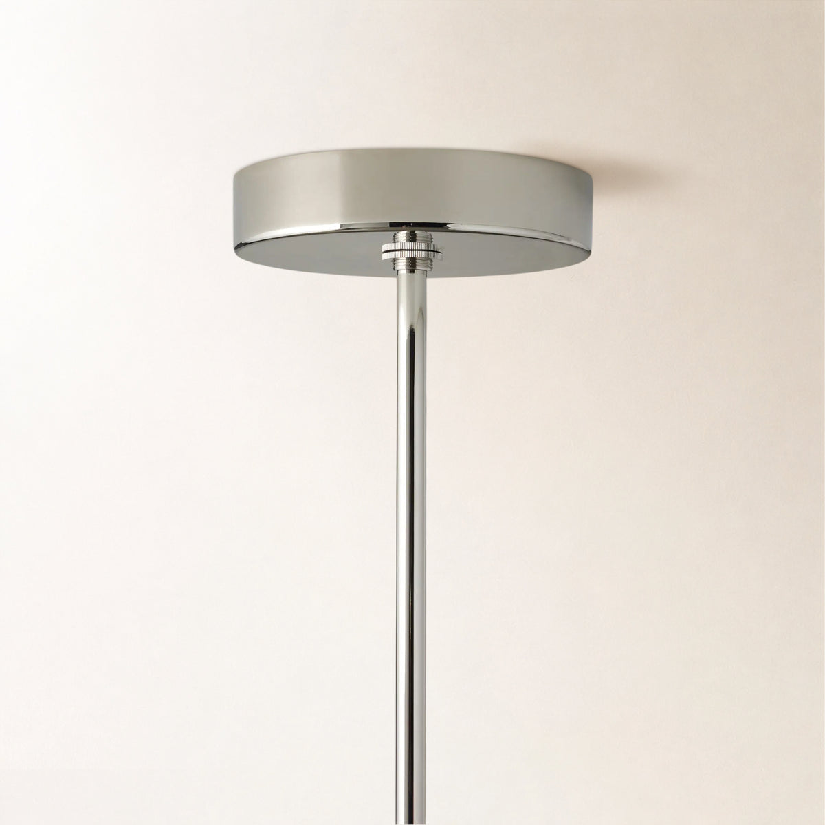 Mandoza Round Chandelier