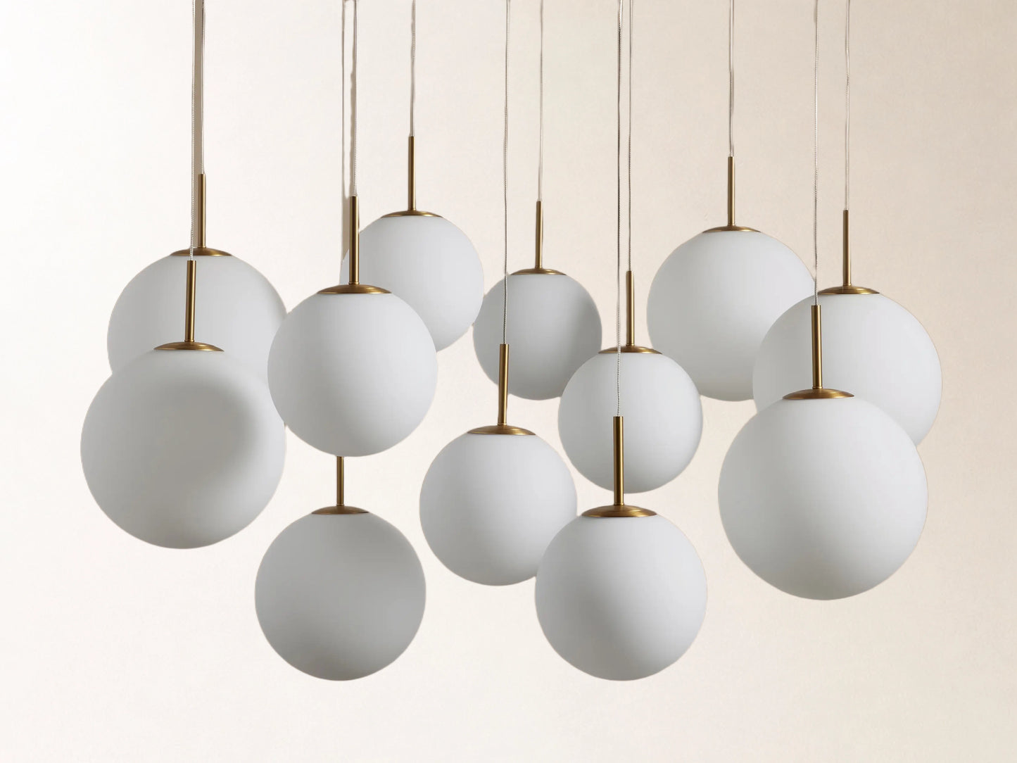 Casen Round Chandelier