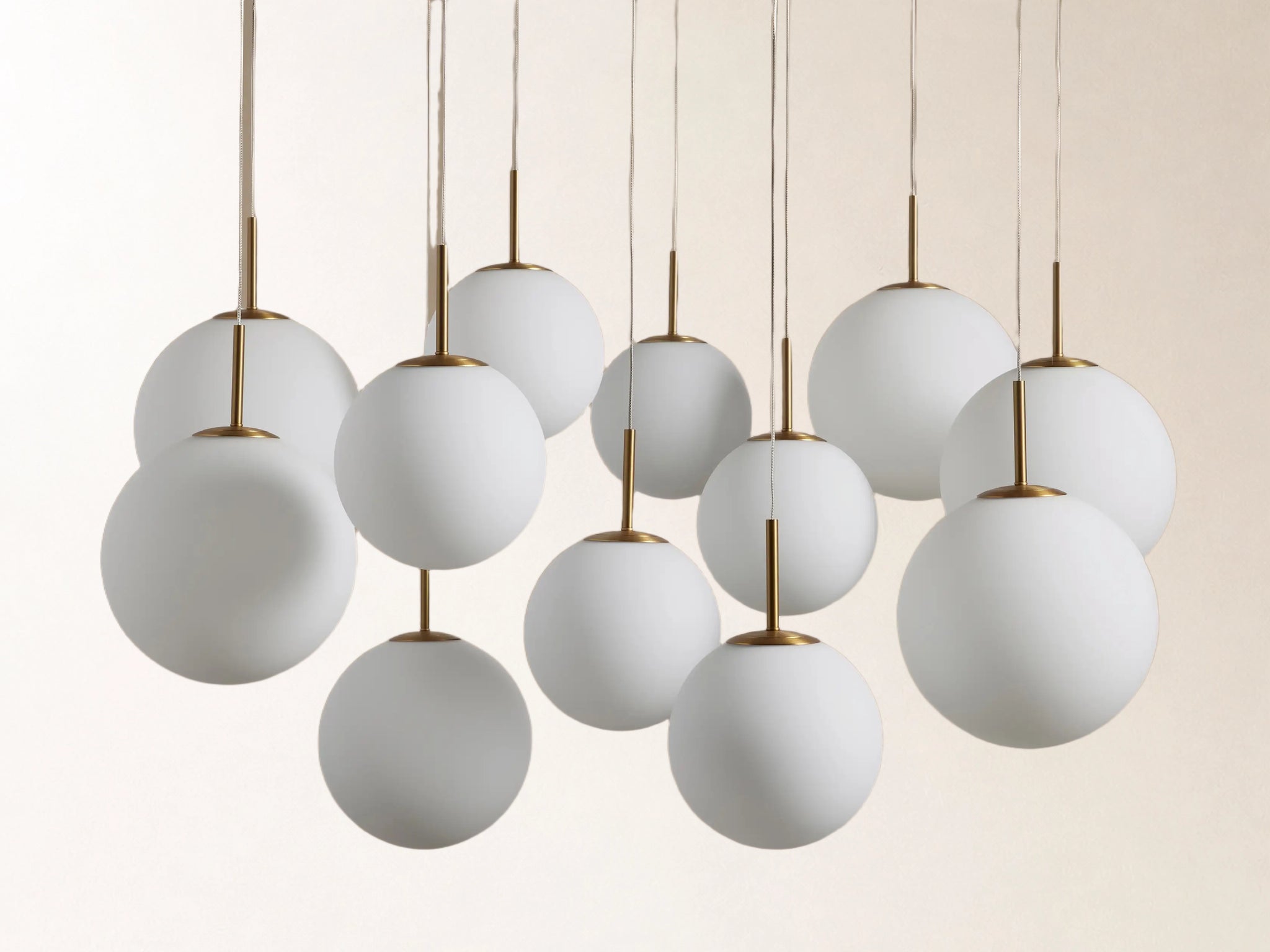 Casen Round Chandelier