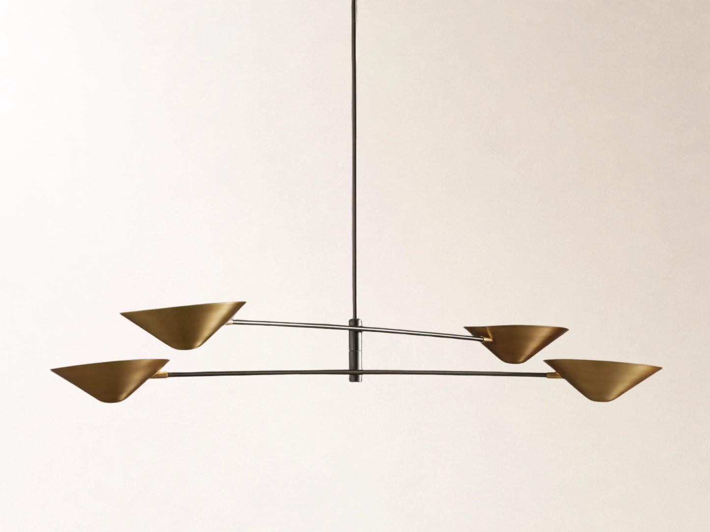 Simms Chandelier