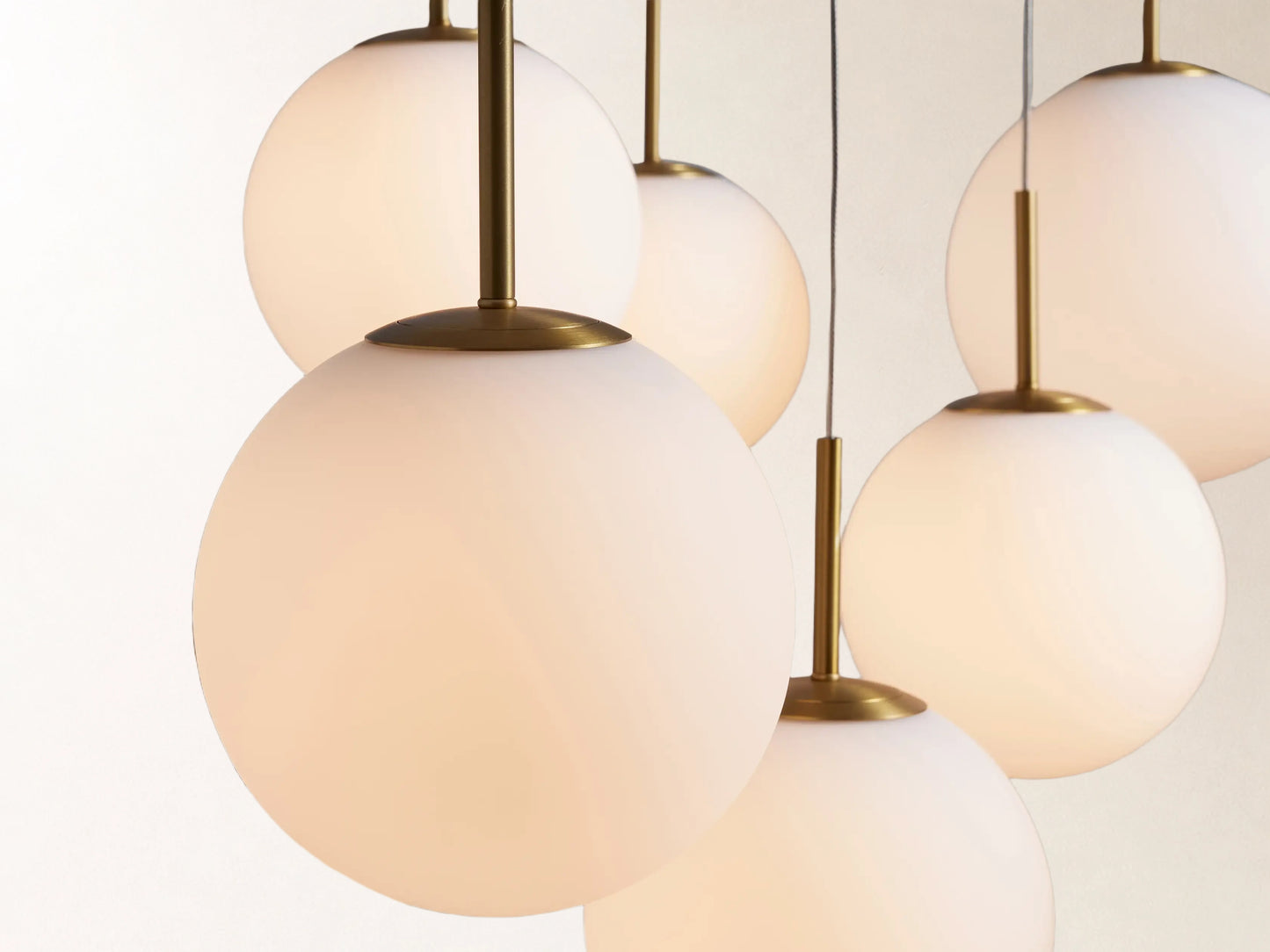 Casen Round Chandelier