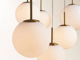 Casen Round Chandelier