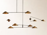 Simms Chandelier