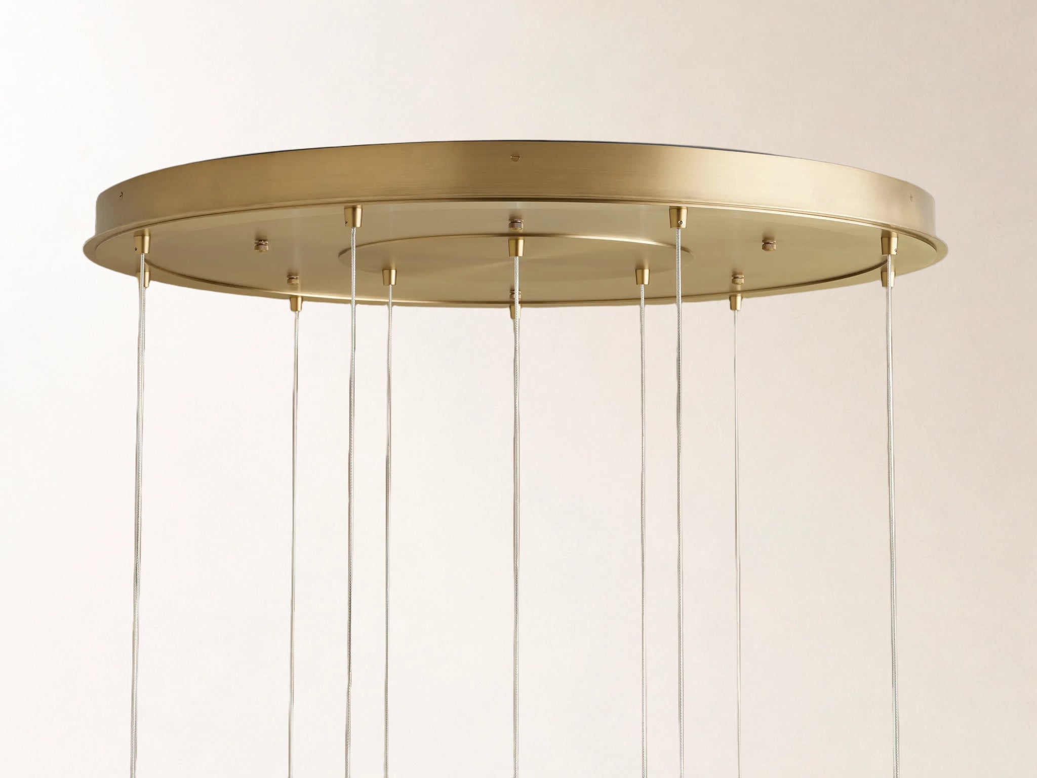 Casen Round Chandelier