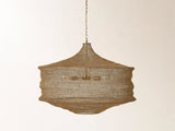 Mirza Cylinder Chandelier