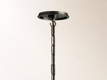 Wescott Cone Pendant with Chain