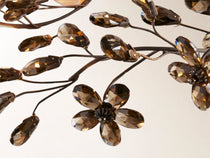 Fiore Oval Chandelier