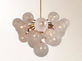 Mandoza Chandelier
