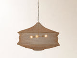 Mirza Cylinder Chandelier
