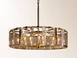 Amaya Round Chandelier