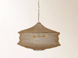 Mirza Cylinder Chandelier