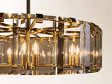 Amaya Round Chandelier