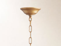 Fiore Crown Chandelier