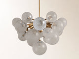 Mandoza Chandelier