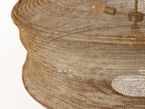 Mirza Cylinder Chandelier