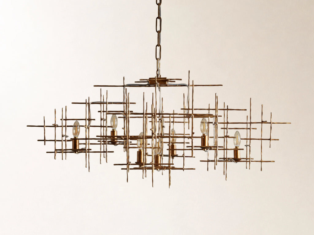 Fritz Chandelier