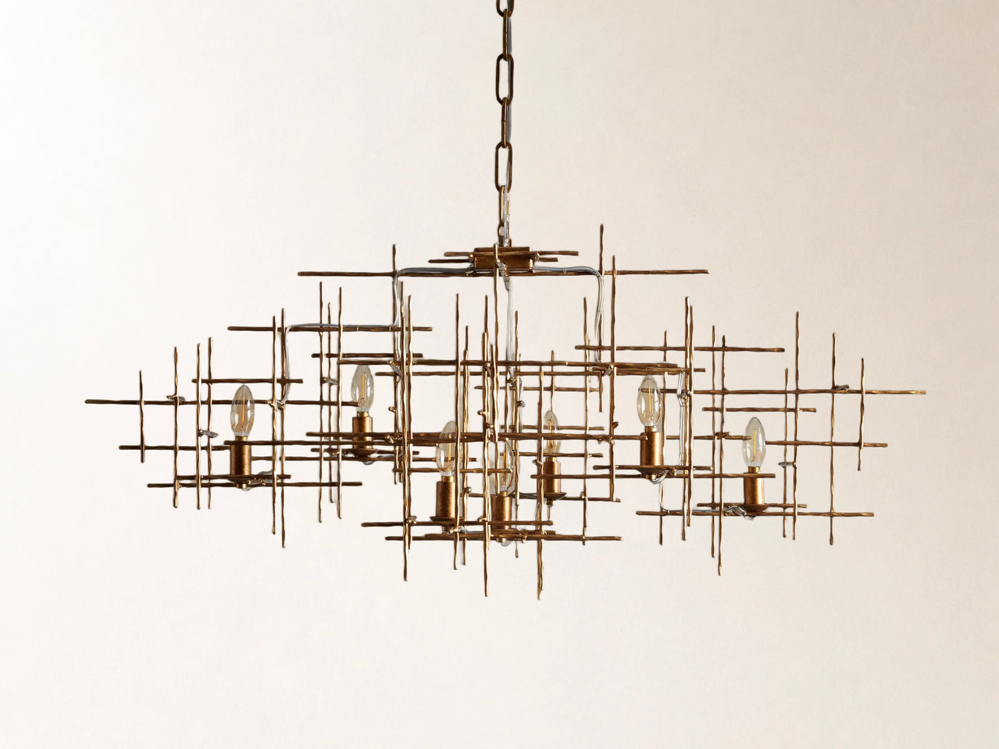 Fritz Chandelier