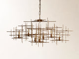Fritz Chandelier